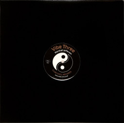 VIBE THREE / HUMAN CONDITION