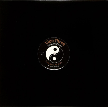 VIBE THREE / HUMAN CONDITION