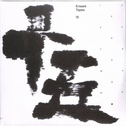 15 YEAR ANNIVERSARY (3LP + MP3)