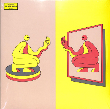 MIRRORS (2LP+MP3)