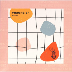 VISIONS EP