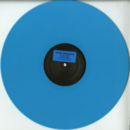 303 505 EP (TURQUOISE VINYL)
