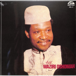 VOL. 5 (LP)