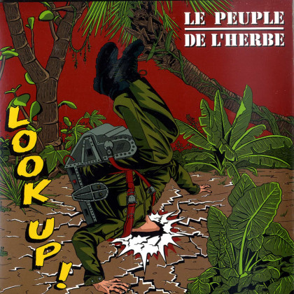 LOOK UP! (7 INCH)