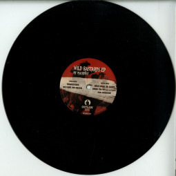 WILD BASTARDS EP