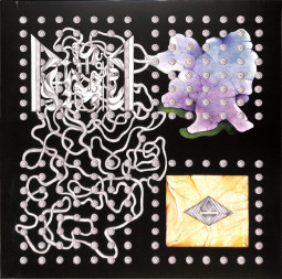 A Curious Lack Of Limbs (LP)
