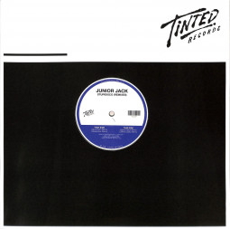 STUPIDISCO (2021 REMIXES)