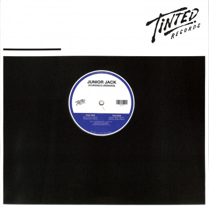 STUPIDISCO (2021 REMIXES)