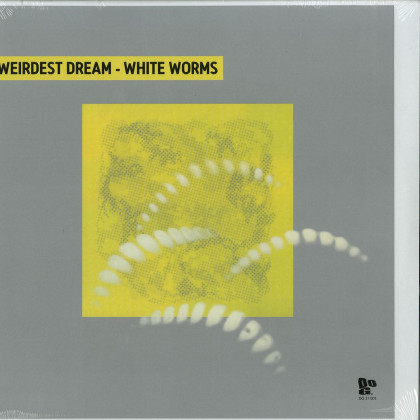 WHITE WORMS