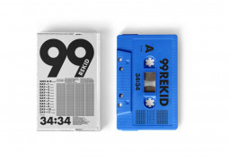 99 (CONTINUOUS CASSETTE MIX) (CASSETTE/TAPE)