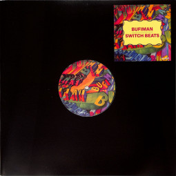 SWITCH BEATS EP