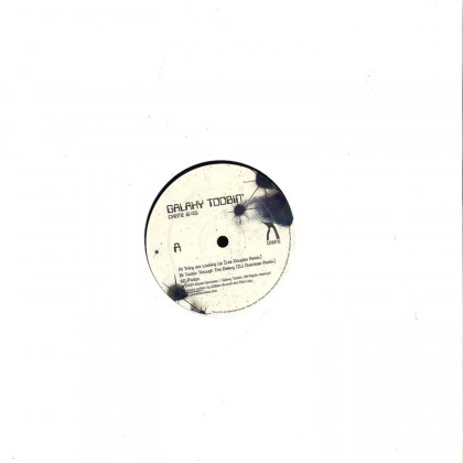 THING ARE LOOKING UP (LEE DOUGLAS / DJ OVERDOSE REMIX)