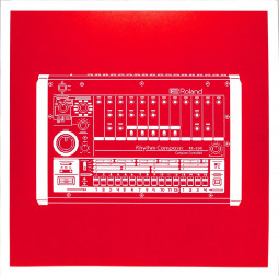 808 BOX 5TH ANNIVERSARY PART 7/11 (LP)