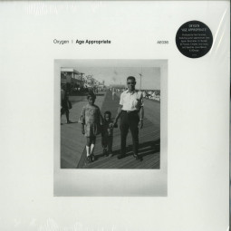 AGE APPROPRIATE (LP)