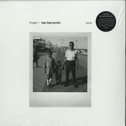 AGE APPROPRIATE (LP)
