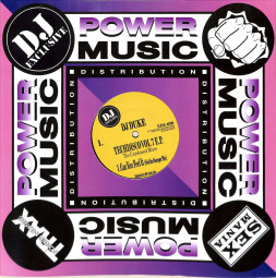 TECHDISCO VOL. 7 E.P. (THE UNRELEASED MIXES)