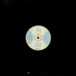 WISDOM TRAXX EP
