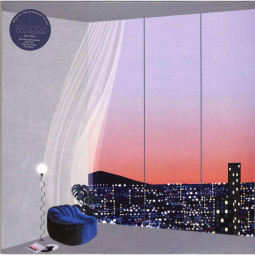 WHAT DO THE STARS SAY TO YOU (GATEFOLD LP + DL)