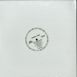 YOU SAVED MY DAY / GOT TO BE REAL (180 G VINYL)