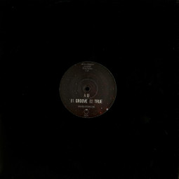 U / GROOVE / TRUE