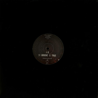 U / GROOVE / TRUE