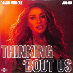 THINKIN BOUT US