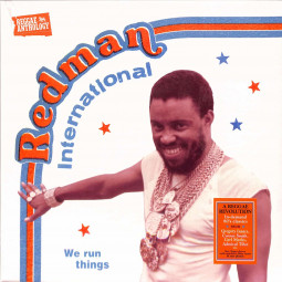 WE RUN TINGS (LP, LTD. BLACK VINYL)