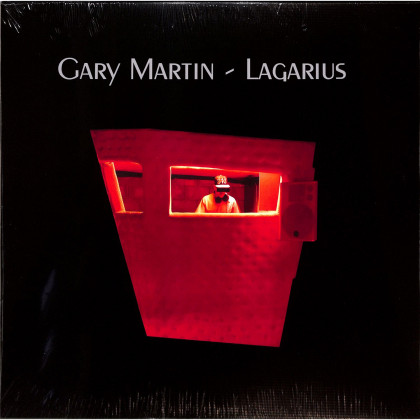 LAGARIUS (2X12 INCH)