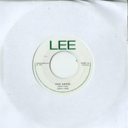 ANY MORE (7 INCH)