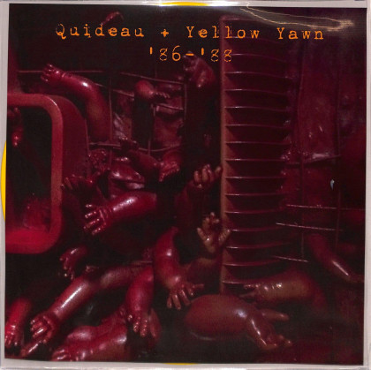 86-88 (YELLOW LP)
