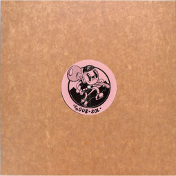WHO STOLE MY KEY (180G / VINYL ONLY)