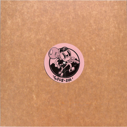 WHO STOLE MY KEY (180G / VINYL ONLY)
