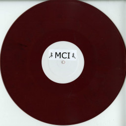 2MORROW (RED VINYL)