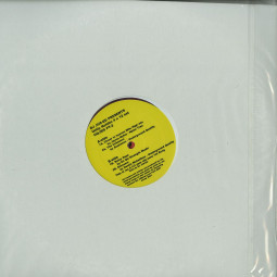 UNITY KOLABO (4X12 EDITION, LTD 2014 RE RELEASE)