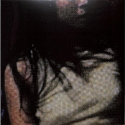 YR BODY IS NOTHING (LP)