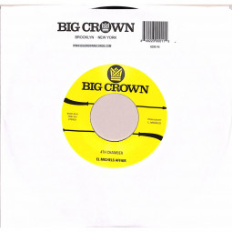 4TH CHAMBER / SNAKES (7 INCH)