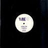 EVIDENCE / FREEZE LAND (10 INCH WHITE VINYL)