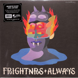 ALWAYS (LP + MP3)