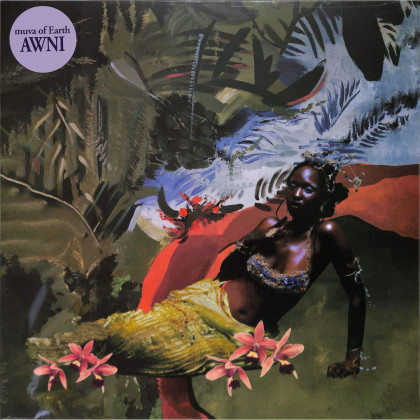 ALIGN WITH NATURE S INTELLIGENCE (PINK AGATE EP)