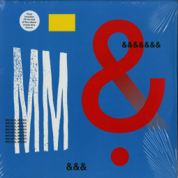 & (2LP + CD)
