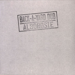 BACK-A-YARD DUB (LTD. STAMPED EDITION, LP)