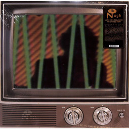 THE CHICAGO PARTY (2LP)