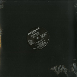 WHAT WILL BE / FUNKY BEAT