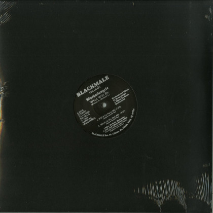 WHAT WILL BE / FUNKY BEAT