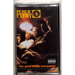 YO! BUM RUSH THE SHOW (LTD. MC)