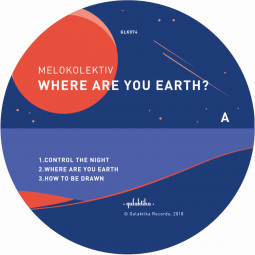 WHERE ARE YOU EARTH?