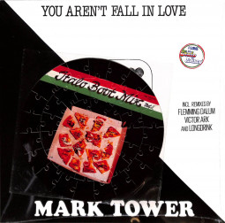YOU ARENT FALL IN LOVE (EP + PUZZLE)