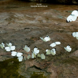 YELLOW RIVER BLUE (LP, 2023 Repress)