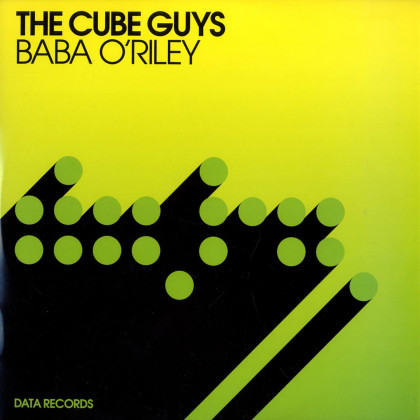 BABA O RILEY