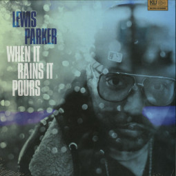 WHEN IT RAINS IT POURS (LP)